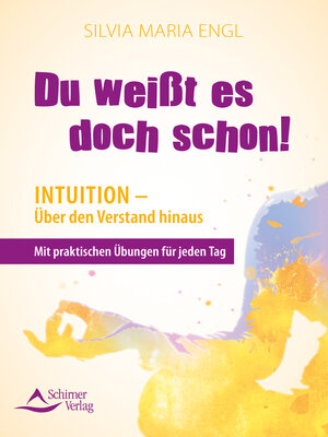 cover image of Du weißt es doch schon!
